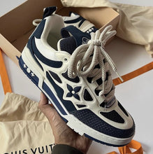 Charger l'image dans la galerie, Sneakers Louis Vuitton Skate Luxe
