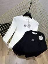 Load image into Gallery viewer, Loewe long sleeve top
