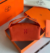 Charger l'image dans la galerie, Pochette Hermès Bride à Brac
