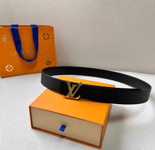 Charger l'image dans la galerie, Ceinture Louis Vuitton
