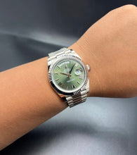 Charger l'image dans la galerie, Montre Rolex DayDate
