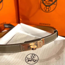 Charger l'image dans la galerie, Ceinture Hermès
