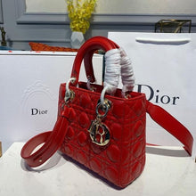 Charger l'image dans la galerie, Sac Dior Lady

