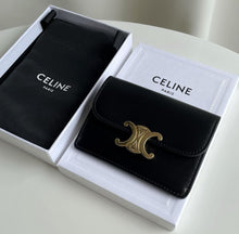 Charger l'image dans la galerie, Portefeuille Céline
