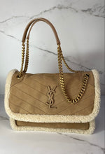 Charger l'image dans la galerie, Sac Yves Saint Laurent
