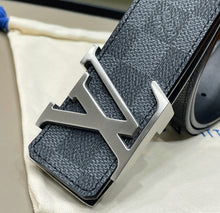 Charger l'image dans la galerie, Ceinture Louis Vuitton
