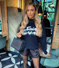 Charger l'image dans la galerie, Pull Saint Laurent
