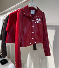 Charger l'image dans la galerie, Veste Courrèges
