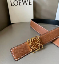 Charger l'image dans la galerie, Ceinture Loewe
