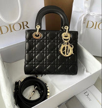 Load image into Gallery viewer, Dior Lady bag
