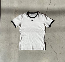 Load image into Gallery viewer, Top Courrèges
