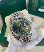 Charger l'image dans la galerie, Montre Rolex DayDate
