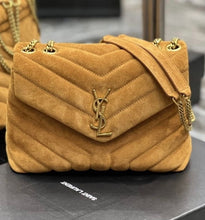 Charger l'image dans la galerie, Sac Yves Saint Laurent Loulou
