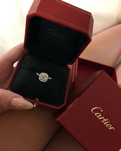 Charger l'image dans la galerie, Bague Cartier
