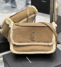 Charger l'image dans la galerie, Sac Yves Saint Laurent
