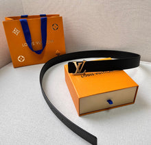 Charger l'image dans la galerie, Ceinture Louis Vuitton
