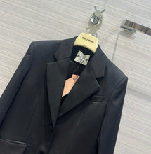 Charger l'image dans la galerie, Blazer Miu Miu
