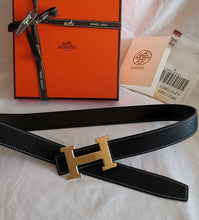 Charger l'image dans la galerie, Ceinture Hermès
