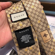 Charger l'image dans la galerie, Cravate Gucci
