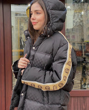 Charger l'image dans la galerie, Doudoune Gucci
