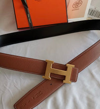 Charger l'image dans la galerie, Ceinture Hermès
