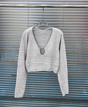 Charger l'image dans la galerie, Pull Diesel
