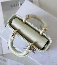 Load image into Gallery viewer, Sac Dior Lady D-Joy Micro
