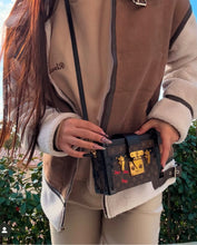Load image into Gallery viewer, Louis Vuitton Petite Malle bag
