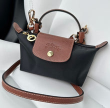 Charger l'image dans la galerie, Sac Longchamp Mini
