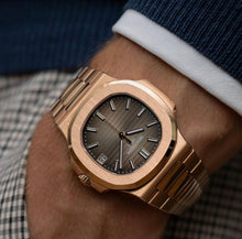 Charger l'image dans la galerie, Montre Patek Philippe Nautilus
