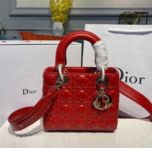 Charger l'image dans la galerie, Sac Dior Lady
