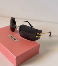 Charger l'image dans la galerie, Lunettes de soleil Miu Miu
