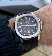 Charger l'image dans la galerie, Montre Patek Philippe Aquanaut
