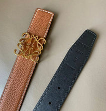 Charger l'image dans la galerie, Ceinture Loewe
