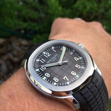 Charger l'image dans la galerie, Montre Patek Philippe Aquanaut
