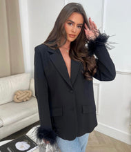 Charger l'image dans la galerie, Blazer Miu Miu
