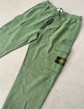 Charger l'image dans la galerie, Pantalon cargo Stone Island
