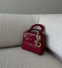 Load image into Gallery viewer, Sac Dior Lady
