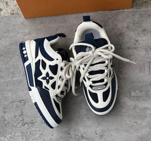 Charger l'image dans la galerie, Sneakers Louis Vuitton Skate Luxe

