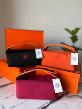 Charger l'image dans la galerie, Pochette Hermès Bride à Brac
