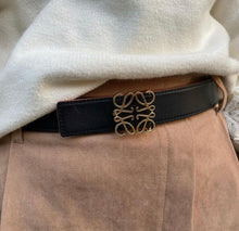 Charger l'image dans la galerie, Ceinture Loewe
