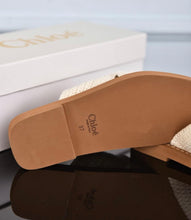Charger l'image dans la galerie, Mules Chloé
