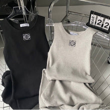 Charger l'image dans la galerie, Robe Loewe à fente
