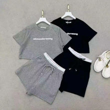 Charger l'image dans la galerie, Ensemble Alexander Wang
