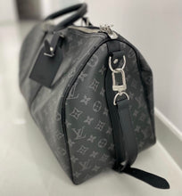 Charger l'image dans la galerie, Sac de voyage Louis Vuitton 60 cm
