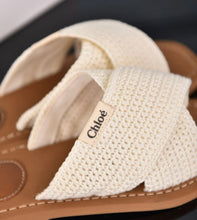 Charger l'image dans la galerie, Mules Chloé
