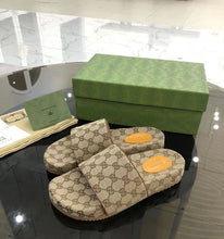 Charger l'image dans la galerie, Mules Gucci
