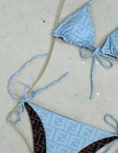Charger l'image dans la galerie, Maillot de Bain Fendi
