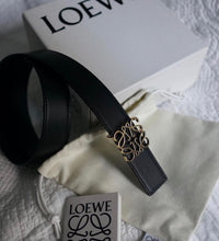 Charger l'image dans la galerie, Ceinture Loewe
