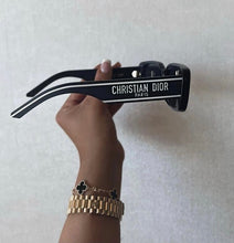 Charger l'image dans la galerie, Lunettes de soleil Dior
